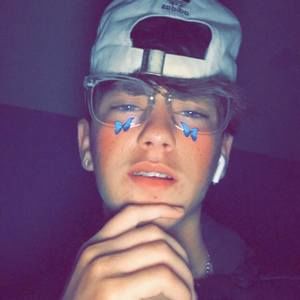 Meet your Posher, Matthew